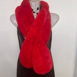 NWOT Party King Women's Cruel Madam Costume, Black/Red, Small